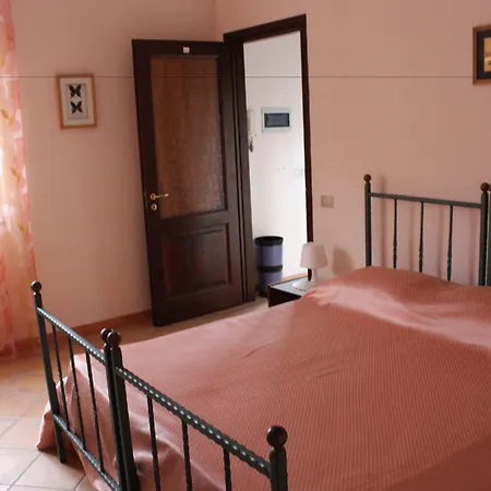 Bed & Breakfast Ursa Major Arola (Campania)