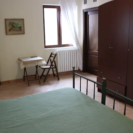 Bed & Breakfast Ursa Major 3*