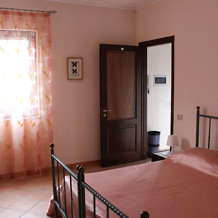 Bed & Breakfast Ursa Major Arola (Campania)