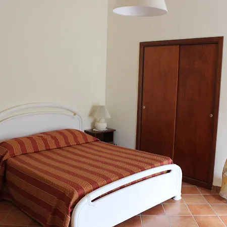 Ursa Major Bed & Breakfast 3*